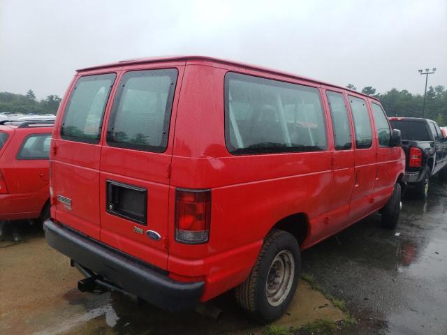 Photo 4 from auction – 2012 FORD ECONOLINE with VIN 1FBNE3BLXCDB31566