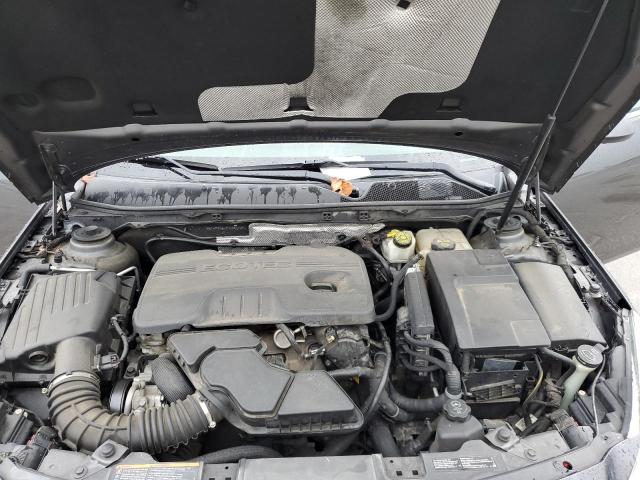 Photo 7 from auction – 2011 BUICK REGAL CXL with VIN W04GN5EC4B1106734