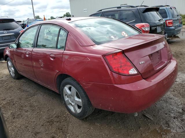 Photo 3 from auction – 2007 SATURN ION LEVEL with VIN 1G8AJ58F77Z176003
