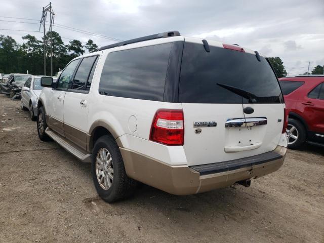 Photo 3 from auction – 2011 FORD EXPEDITION with VIN 1FMJK1H56BEF20029