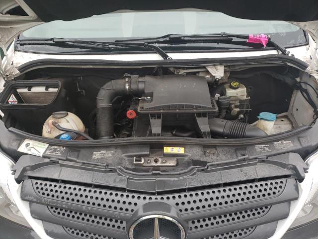 Photo 7 from auction – 2014 MERCEDES-BENZ SPRINTER 2 with VIN WD3PE8DE2E5826258