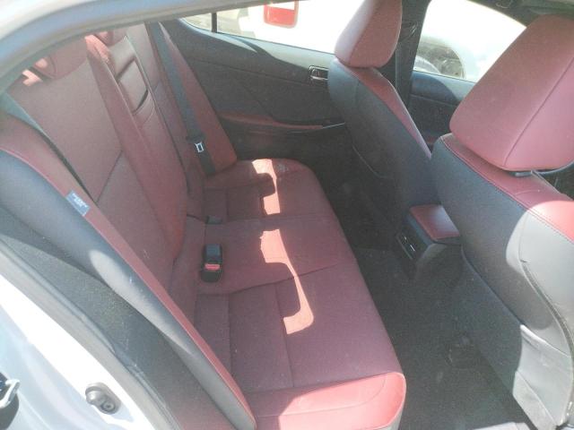 Photo 6 from auction – 2021 LEXUS IS 300 with VIN JTHCA1D26M5111722