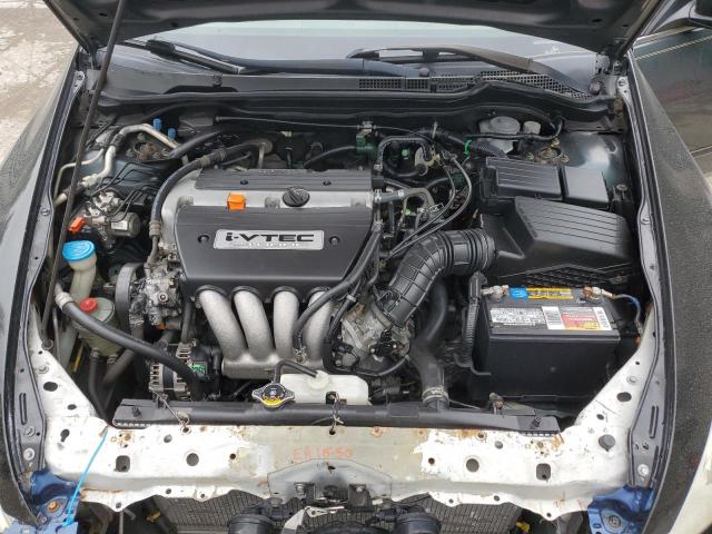 Photo 7 from auction – 2004 HONDA ACCORD with VIN 1HGCM55494A057597