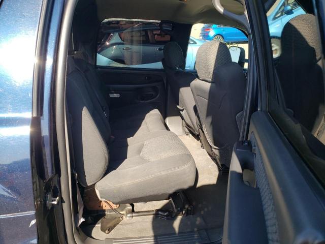 Photo 6 from auction – 2004 CHEVROLET AVALANCHE with VIN 3GNEC12T34G230375