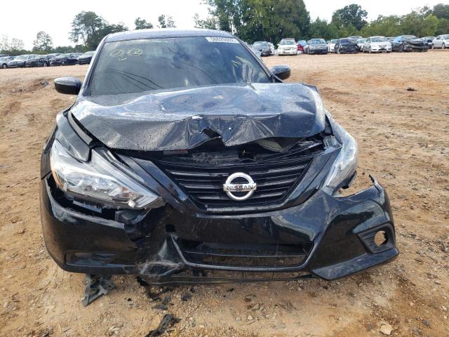 Photo 9 from auction – 2018 NISSAN ALTIMA 2.5 with VIN 1N4AL3APXJC219952