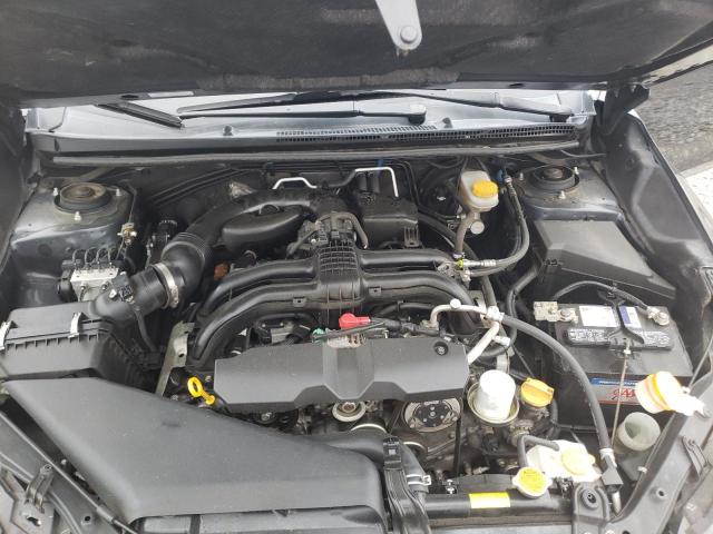 Photo 7 from auction – 2013 SUBARU IMPREZA PR with VIN JF1GJAC68DH015487