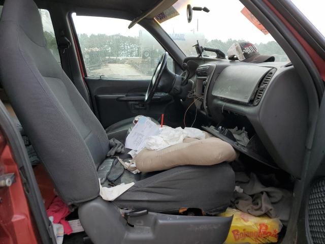 Photo 5 from auction – 2001 FORD EXPLORER S with VIN 1FMZU67E31UC90725