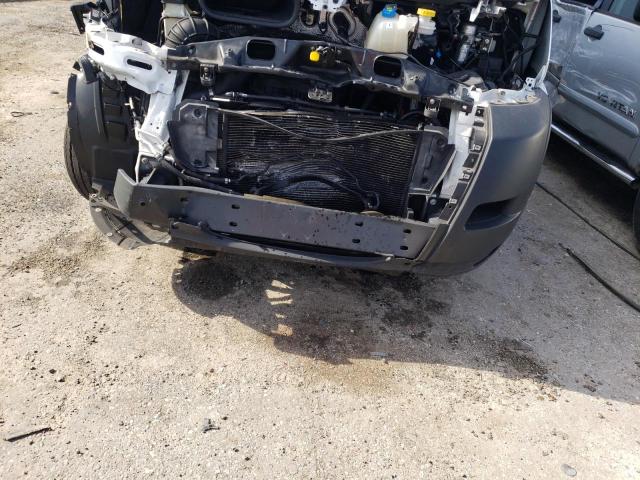 Photo 9 from auction – 2020 RAM PROMASTER with VIN 3C6TRVBG2LE104812