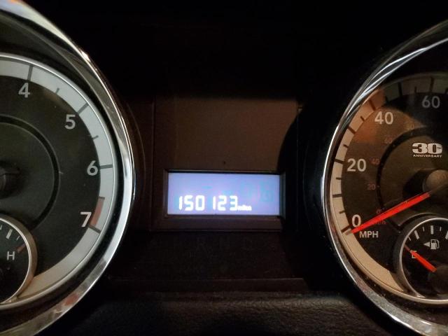 Photo 8 from auction – 2014 DODGE GRAND CARA with VIN 2C4RDGBG0ER362230