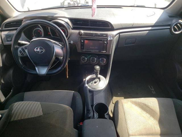 Photo 8 from auction – 2014 TOYOTA SCION TC with VIN JTKJF5C75E3081083