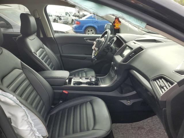 Photo 5 from auction – 2020 FORD EDGE SEL with VIN 2FMPK4J92LBA95933