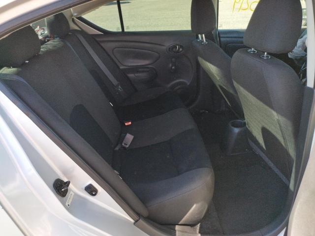 Photo 6 from auction – 2018 NISSAN VERSA S with VIN 3N1CN7AP4JL801086