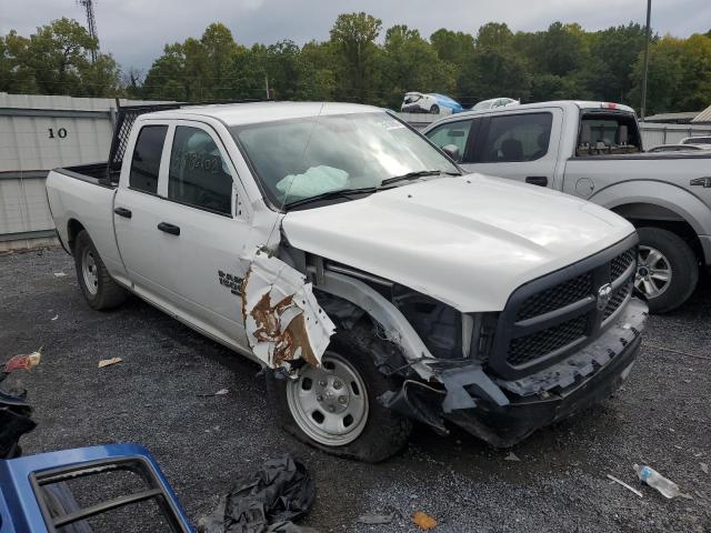 RAM 1500 CLASS 2019 with VIN 1C6RR7FGXKS716123 - Photo from auction