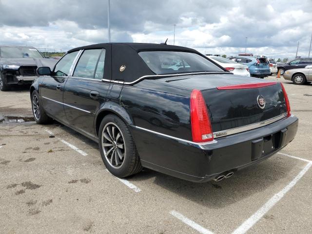 Photo 3 from auction – 2007 CADILLAC DTS with VIN 1G6KD57967U185644
