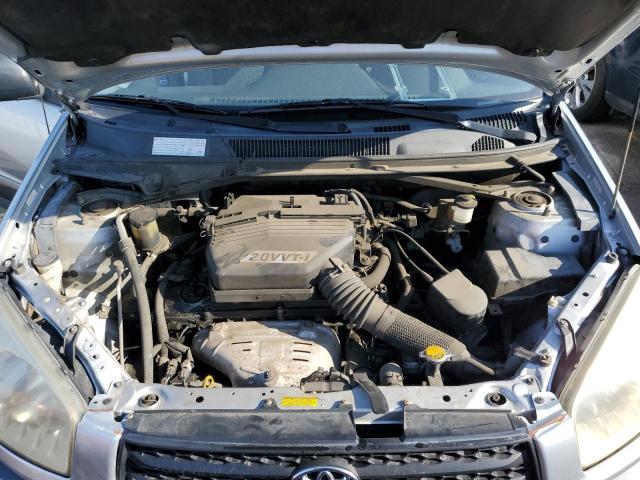 Photo 7 from auction – 2003 TOYOTA RAV4 with VIN JTEGH20V630104054