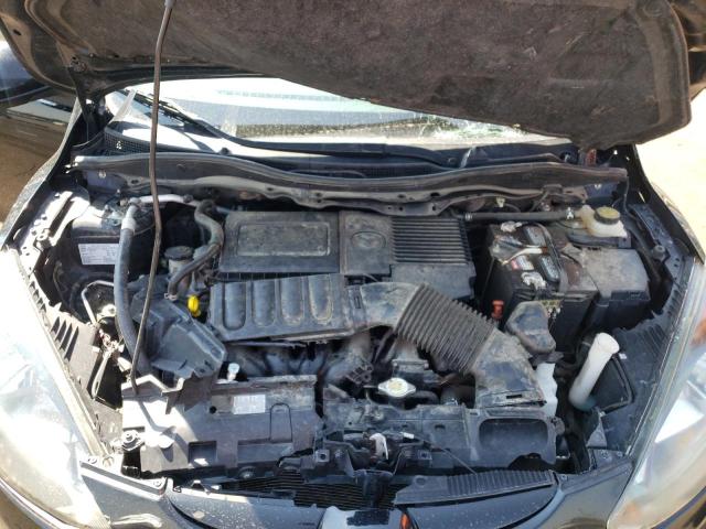 Photo 7 from auction – 2011 MAZDA MAZDA2 with VIN JM1DE1HY9B0125939
