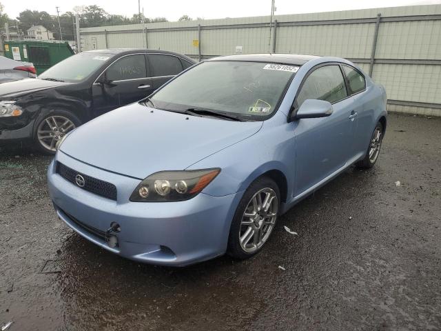 Photo 2 from auction – 2008 SCION TC with VIN JTKDE167080254552