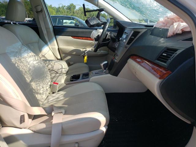 Photo 5 from auction – 2010 SUBARU OUTBACK 2. with VIN 4S4BRCJC0A3343959