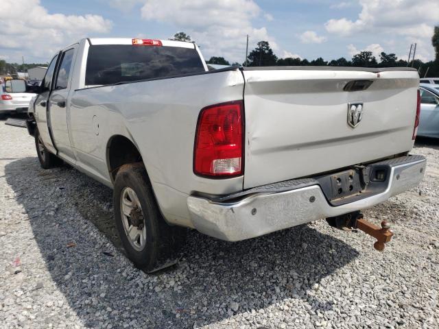 Photo 3 from auction – 2014 RAM 2500 ST with VIN 3C6UR4HL5EG191177