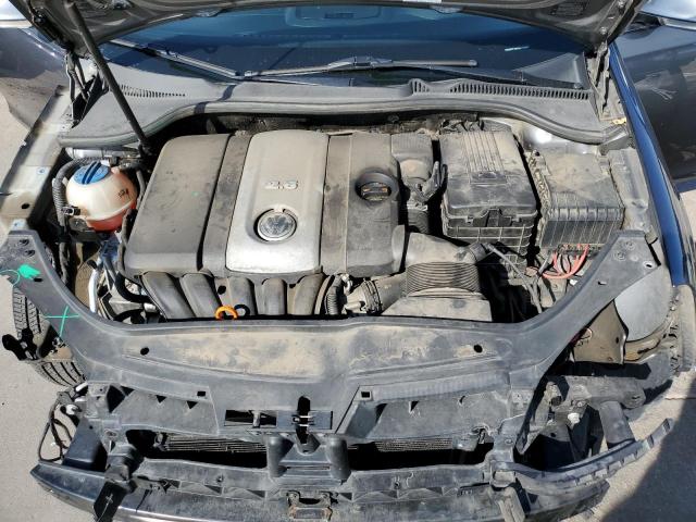 Photo 7 from auction – 2007 VOLKSWAGEN JETTA WOLF with VIN 3VWEF71K47M170895