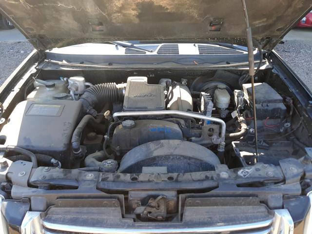 Photo 7 from auction – 2006 GMC ENVOY with VIN 1GKDS13S962211830