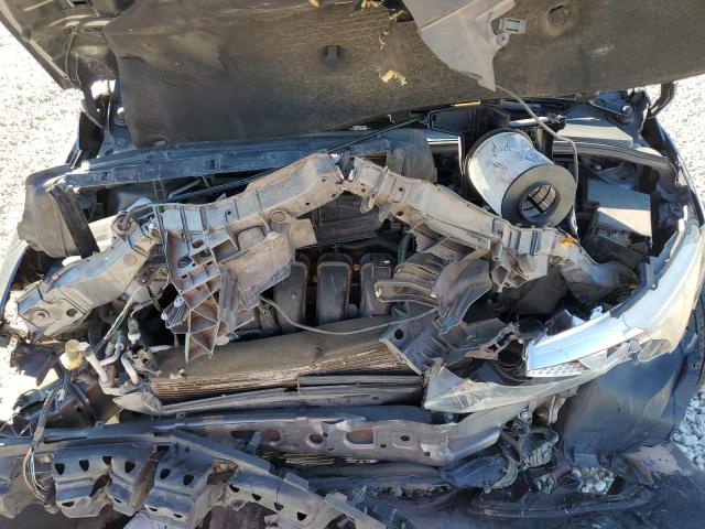 Photo 7 from auction – 2015 FORD FOCUS S with VIN 1FADP3E2XFL313451