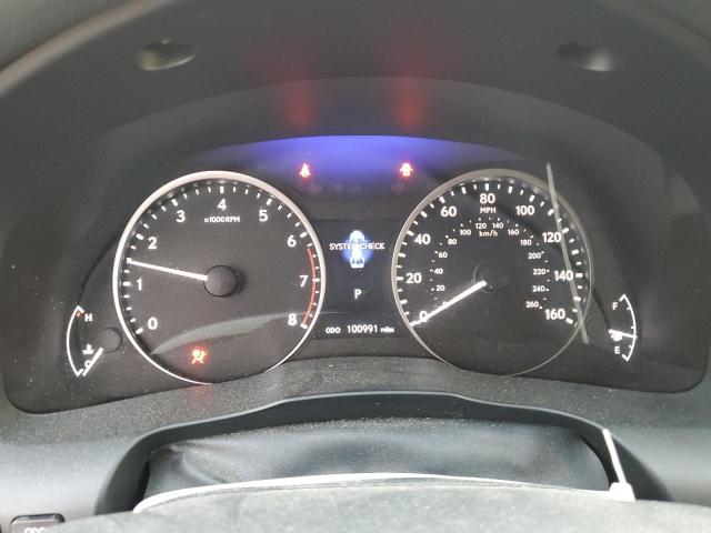 Photo 8 from auction – 2013 LEXUS ES 350 with VIN JTHBK1GG9D2058340