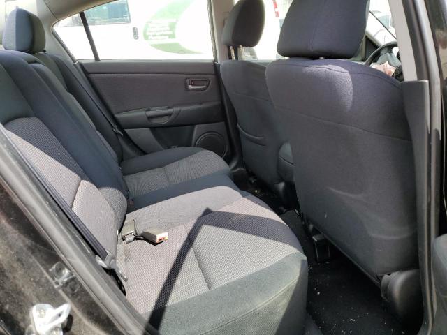 Photo 6 from auction – 2007 MAZDA 3 I with VIN JM1BK12FX71651506