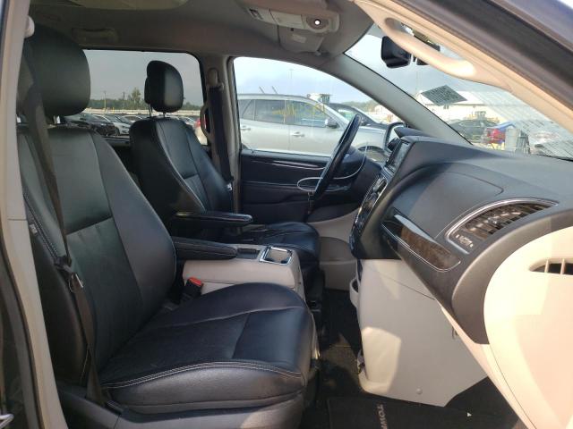 Photo 5 from auction – 2011 CHRYSLER TOWN & COU with VIN 2A4RR8DG7BR758987