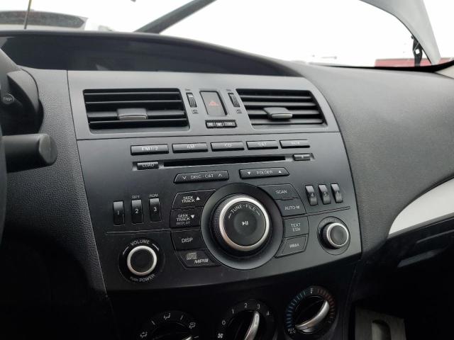صورة رقم 9 من المزاد - 2012 MAZDA 3 I مع VIN JM1BL1V73C1647941