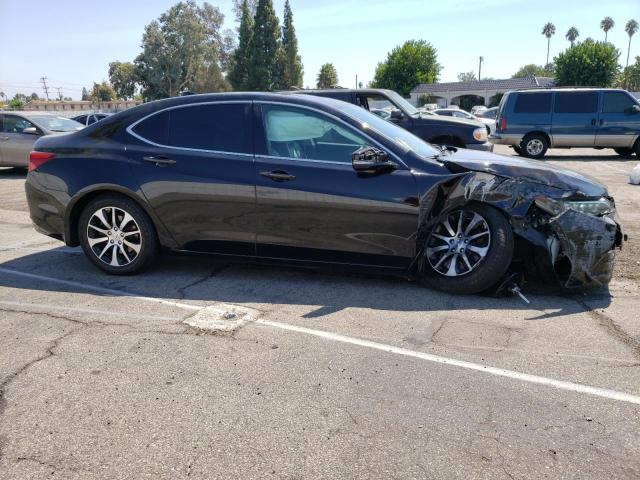 Photo 9 from auction – 2017 ACURA TLX TECH with VIN 19UUB1F54HA005472