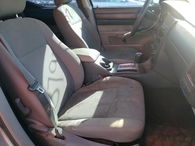 Photo 5 from auction – 2007 DODGE CHARGER SE with VIN 2B3KA43RX7H733445