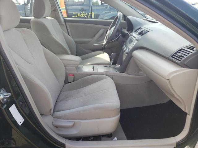 Photo 5 from auction – 2011 TOYOTA CAMRY BASE with VIN 4T1BF3EK4BU687977