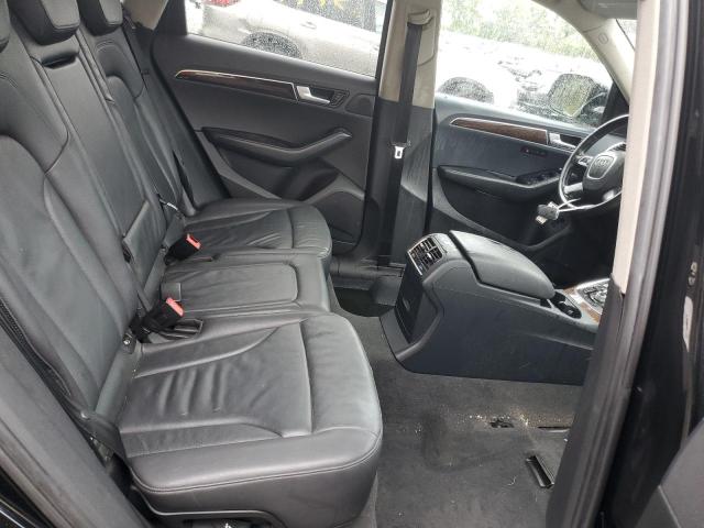 Photo 6 from auction – 2010 AUDI Q5 PREMIUM with VIN WA1LKAFP6AA104077