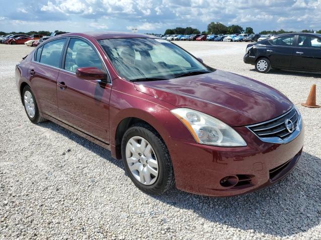 NISSAN ALTIMA BAS 2011 with VIN 1N4AL2AP6BC136045 - Photo from auction