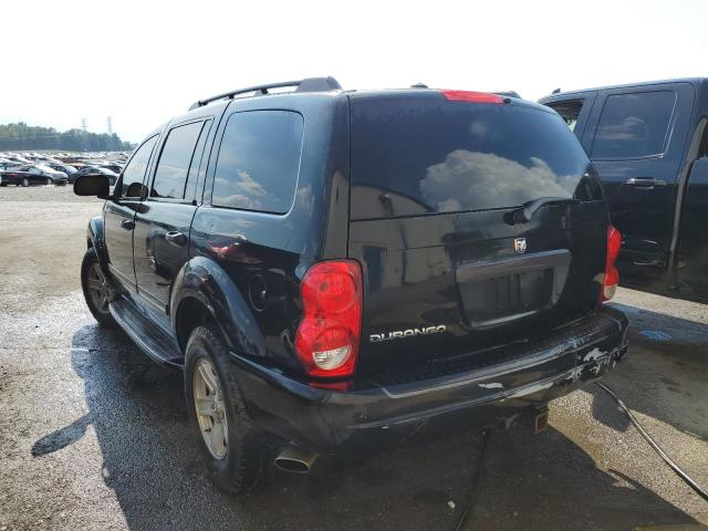 Photo 3 from auction – 2004 DODGE DURANGO LI with VIN 1D8HD58D24F155147