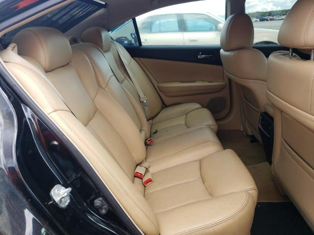 Photo 6 from auction – 2011 NISSAN MAXIMA S with VIN 1N4AA5AP9BC817730