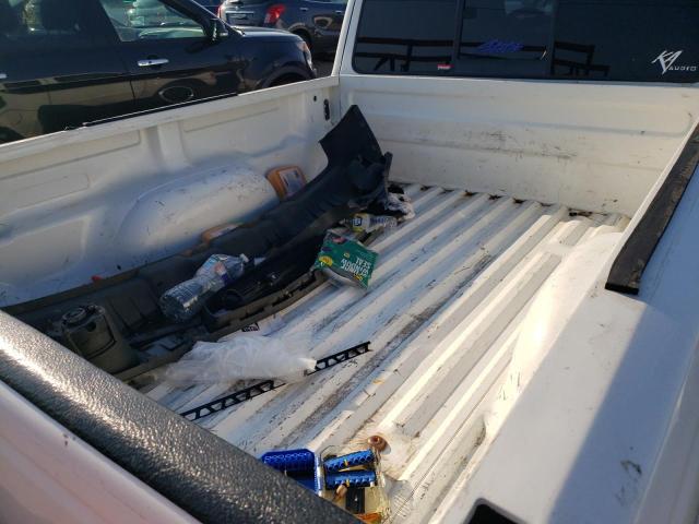 Photo 6 from auction – 2008 FORD RANGER SUP with VIN 1FTYR44U58PA45922