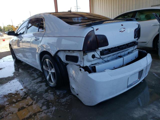 Photo 3 from auction – 2011 CHEVROLET MALIBU 1LT with VIN 1G1ZC5EU8BF137963