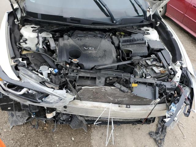 Photo 7 from auction – 2017 NISSAN MAXIMA 3.5 with VIN 1N4AA6AP2HC412551