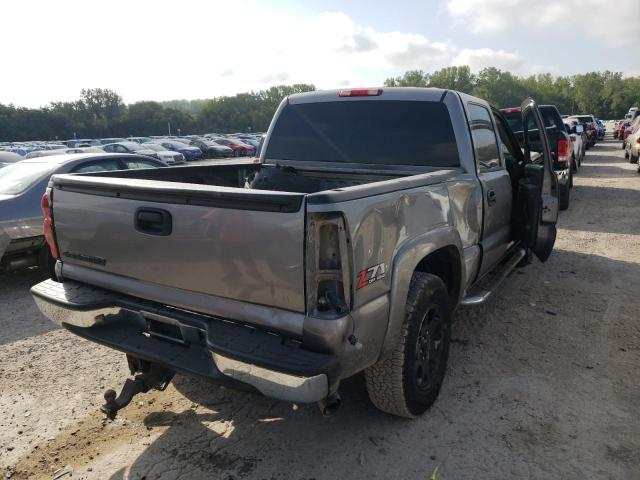 Photo 4 from auction – 2006 CHEVROLET SILVERADO with VIN 2GCEK13T461162402
