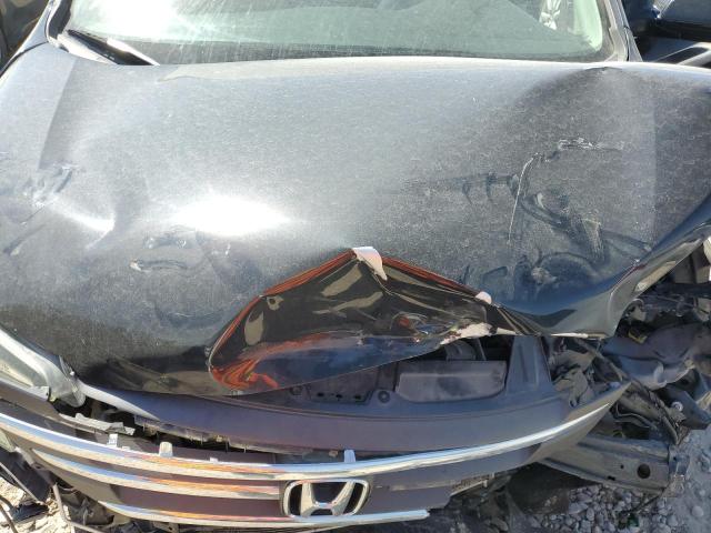 Photo 7 from auction – 2013 HONDA CR-V EX with VIN 2HKRM4H54DH660408
