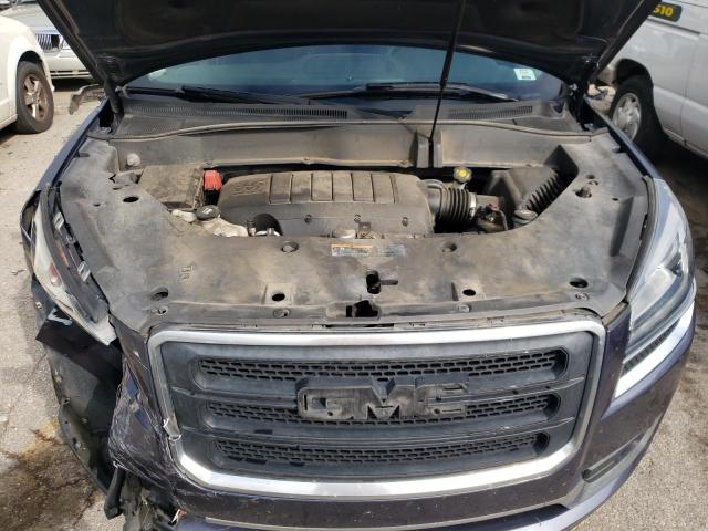 Photo 7 from auction – 2014 GMC ACADIA SLE with VIN 1GKKRPKD8EJ249157