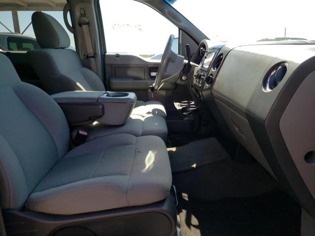 Photo 5 from auction – 2008 FORD F150 SUPER with VIN 1FTRW12W98FA46920