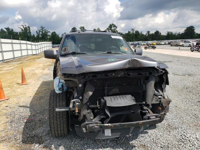 Photo 9 from auction – 2017 FORD EXPEDITION with VIN 1FMJU1HT2HEA42192