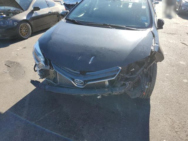Photo 9 from auction – 2016 TOYOTA COROLLA L with VIN 5YFBURHE9GP481948