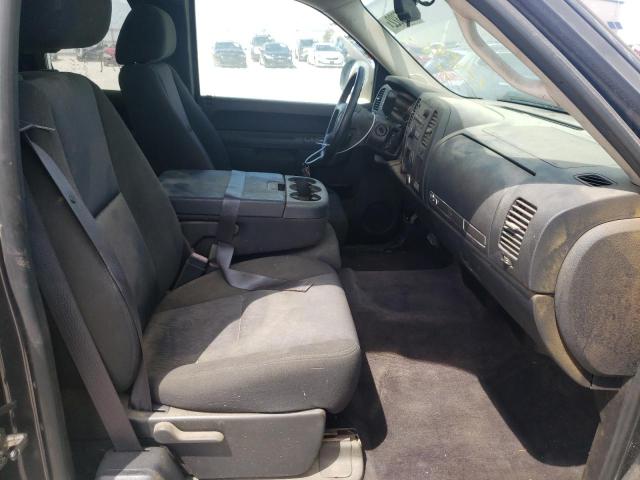Photo 5 from auction – 2011 GMC SIERRA C15 with VIN 1GTR1VE05BZ347560