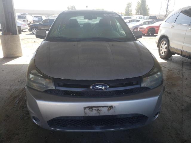 Photo 9 from auction – 2009 FORD FOCUS SE with VIN 1FAHP32N19W146786