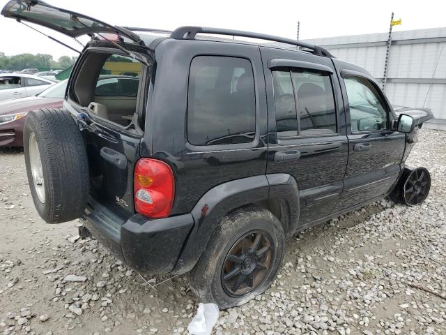 Photo 4 from auction – 2002 JEEP LIBERTY LI with VIN 1J8GL58KX2W302431