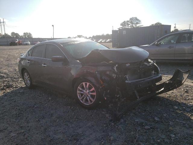 Photo 1 from auction – 2015 NISSAN ALTIMA 2.5 with VIN 1N4AL3AP8FC169155